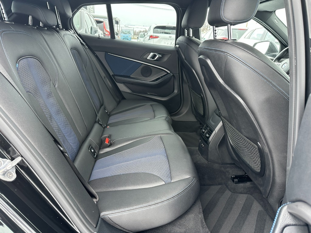 BMW 118 d M 72km!!! - автомобили, коли, обяви за нови и употребявани 6