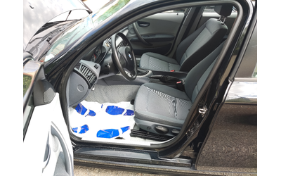 BMW 118 Gas - автомобили, коли, обяви за нови и употребявани 11