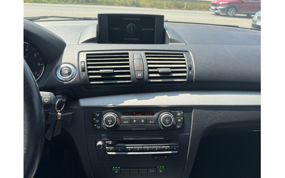 BMW 118 i*ТОП*ОБСЛУЖЕНА*РЕАЛНИ КМ - автомобили, коли, обяви за нови и употребявани 13