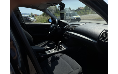 BMW 118 i*ТОП*ОБСЛУЖЕНА*РЕАЛНИ КМ - автомобили, коли, обяви за нови и употребявани 15