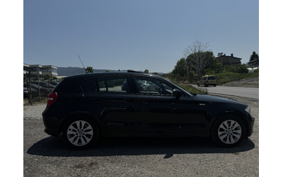 bmw-118-i-top-obsluzhena-realni-km - 4