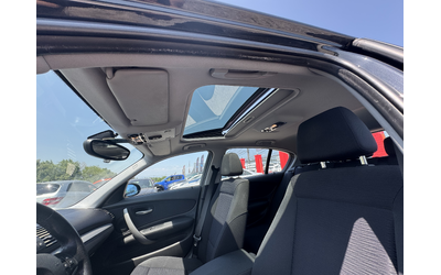 BMW 118 i*ТОП*ОБСЛУЖЕНА*РЕАЛНИ КМ - автомобили, коли, обяви за нови и употребявани 9