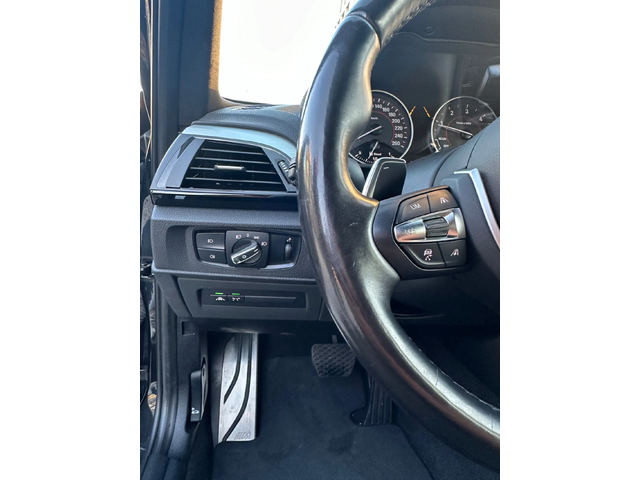 BMW 120 ШВЕЙЦАРИЯ 4х4 АВТОМАТИК - автомобили, коли, обяви за нови и употребявани 11