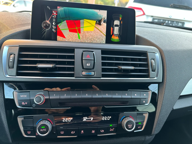 BMW 120 ШВЕЙЦАРИЯ 4х4 АВТОМАТИК - автомобили, коли, обяви за нови и употребявани 15