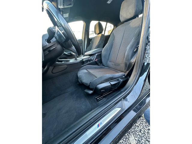 BMW 120 ШВЕЙЦАРИЯ 4х4 АВТОМАТИК - автомобили, коли, обяви за нови и употребявани 16