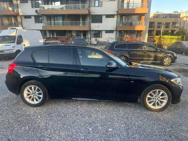 BMW 120 ШВЕЙЦАРИЯ 4х4 АВТОМАТИК - автомобили, коли, обяви за нови и употребявани 3