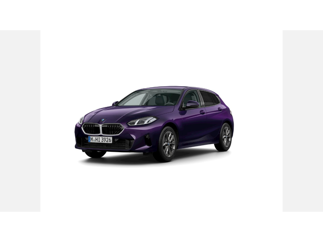 BMW 120 - автомобили, коли, обяви за нови и употребявани 1