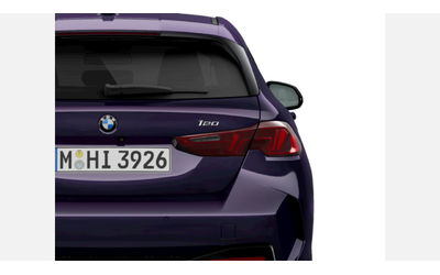 BMW 120 - автомобили, коли, обяви за нови и употребявани 6