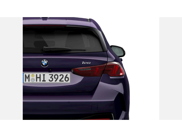 BMW 120 - автомобили, коли, обяви за нови и употребявани 6