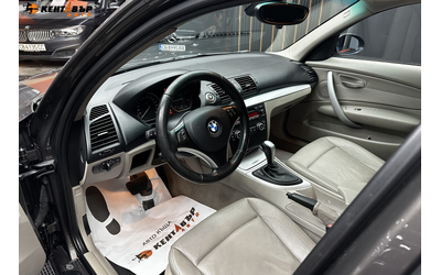 BMW 120 2.0d 177 к.с. - автомобили, коли, обяви за нови и употребявани 13