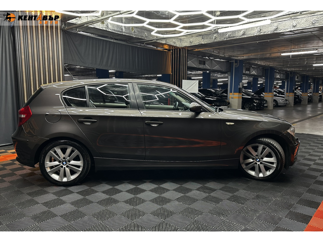 BMW 120 2.0d 177 к.с. - автомобили, коли, обяви за нови и употребявани 3