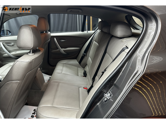 BMW 120 2.0d 177 к.с. - автомобили, коли, обяви за нови и употребявани 6