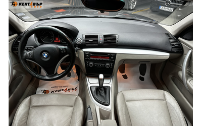 BMW 120 2.0d 177 к.с. - автомобили, коли, обяви за нови и употребявани 7