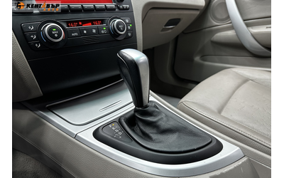 BMW 120 2.0d 177 к.с. - автомобили, коли, обяви за нови и употребявани 8