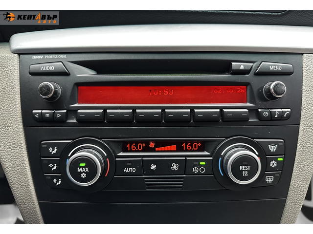 BMW 120 2.0d 177 к.с. - автомобили, коли, обяви за нови и употребявани 9