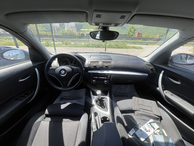 BMW 120 2.0D - автомобили, коли, обяви за нови и употребявани 2