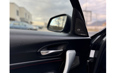 BMW 120 2.0d xDrive - автомобили, коли, обяви за нови и употребявани 11