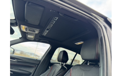 BMW 120 2.0d xDrive - автомобили, коли, обяви за нови и употребявани 13