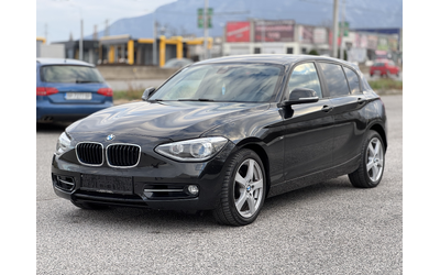bmw-120-2-0d-xdrive - 1