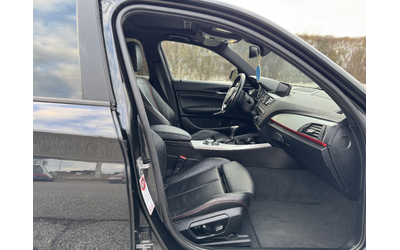 BMW 120 2.0d xDrive - автомобили, коли, обяви за нови и употребявани 9