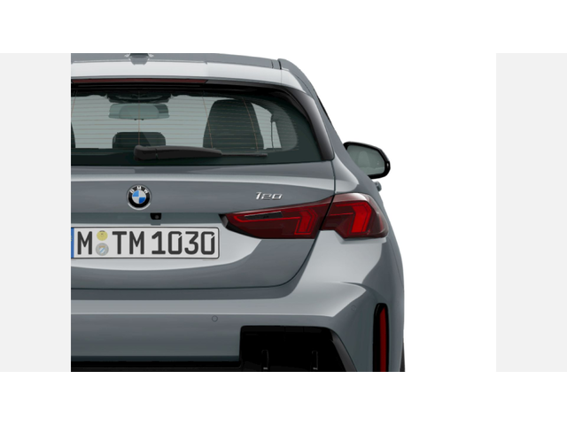 BMW 120 - автомобили, коли, обяви за нови и употребявани 5