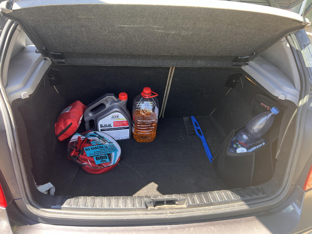 BMW 120, 2005 г., 197499 км, 150 к.с. - автомобили, коли, обяви за нови и употребявани 6