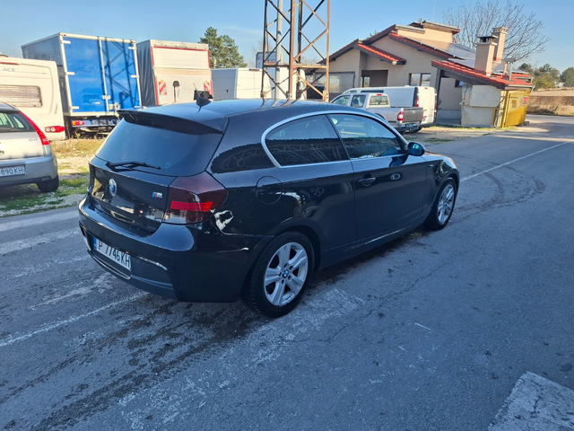 BMW 120 2.0D Navi - автомобили, коли, обяви за нови и употребявани 4