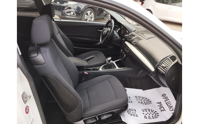 BMW 120 2.0i M-pacet - автомобили, коли, обяви за нови и употребявани 10