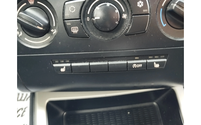 BMW 120 2.0i M-pacet - автомобили, коли, обяви за нови и употребявани 11