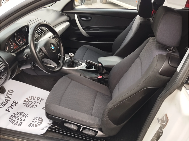 BMW 120 2.0i M-pacet - автомобили, коли, обяви за нови и употребявани 5