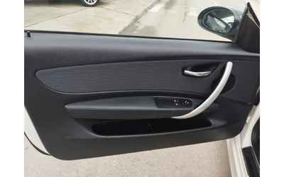 BMW 120 2.0i M-pacet - автомобили, коли, обяви за нови и употребявани 7