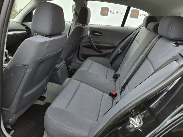 BMW 120 2.0D-163кс= АВТОМАТ= КСЕНОН= АВТОПИЛОТ - автомобили, коли, обяви за нови и употребявани 8