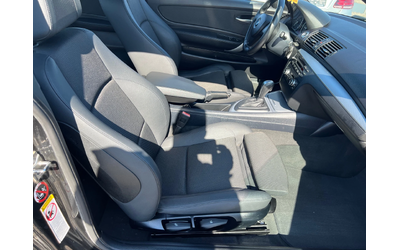 BMW 120 2.0 D  М пакет - автомобили, коли, обяви за нови и употребявани 11