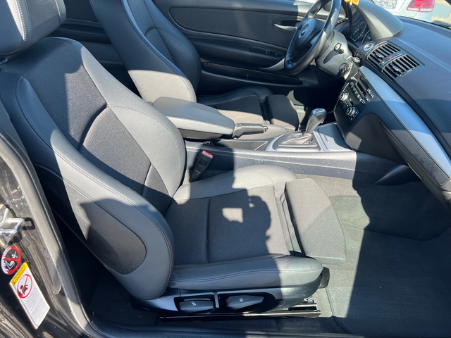 BMW 120 2.0 D  М пакет - автомобили, коли, обяви за нови и употребявани 11