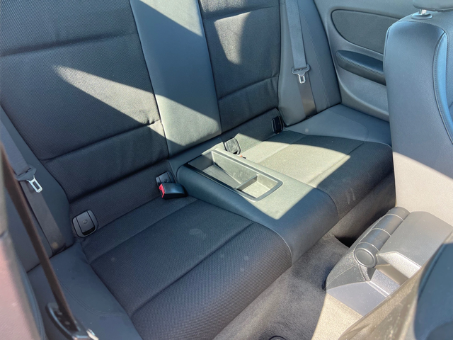 BMW 120 2.0 D  М пакет - автомобили, коли, обяви за нови и употребявани 13