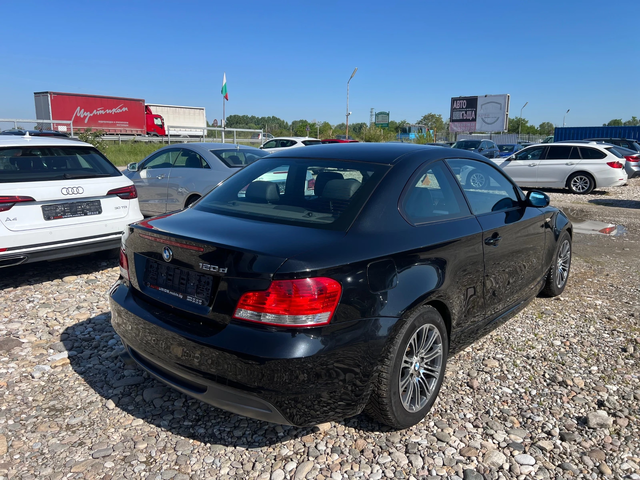 BMW 120 2.0 D  М пакет - автомобили, коли, обяви за нови и употребявани 4