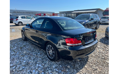 BMW 120 2.0 D  М пакет - автомобили, коли, обяви за нови и употребявани 6