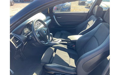 BMW 120 2.0 D  М пакет - автомобили, коли, обяви за нови и употребявани 8