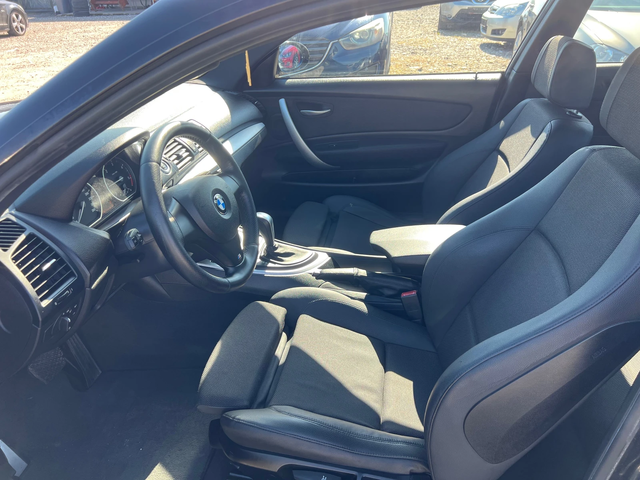 BMW 120 2.0 D  М пакет - автомобили, коли, обяви за нови и употребявани 8