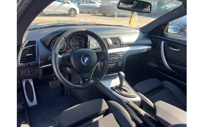 BMW 120 2.0 D  М пакет - автомобили, коли, обяви за нови и употребявани 9