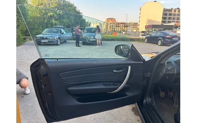 BMW 120 ЛИЗИНГ - автомобили, коли, обяви за нови и употребявани 15