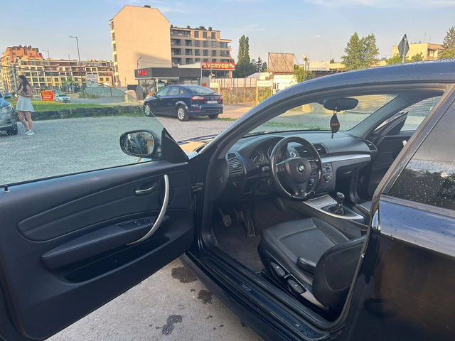 BMW 120 ЛИЗИНГ - автомобили, коли, обяви за нови и употребявани 8