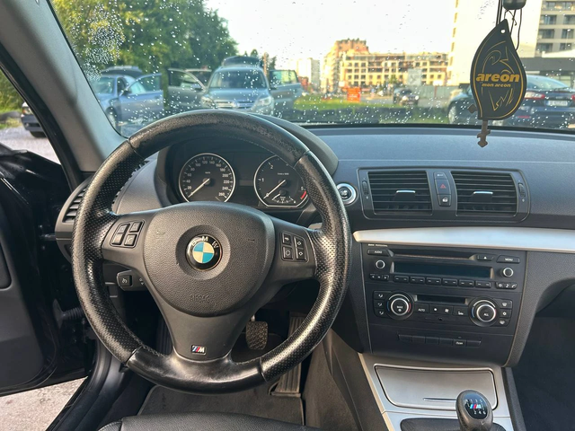 BMW 120 ЛИЗИНГ - автомобили, коли, обяви за нови и употребявани 9
