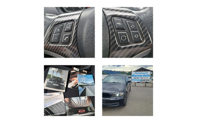 BMW 120 FACE 2.0TDI 177кс 6 СКОРОСТИ КСЕНОН ВНОС ИТАЛИЯ - автомобили, коли, обяви за нови и употребявани 13