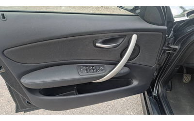 BMW 120 FACE 2.0TDI 177кс 6 СКОРОСТИ КСЕНОН ВНОС ИТАЛИЯ - автомобили, коли, обяви за нови и употребявани 6