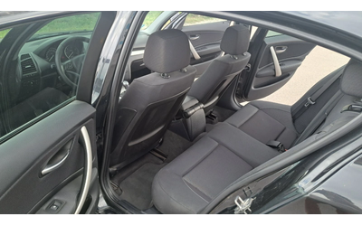 BMW 120 FACE 2.0TDI 177кс 6 СКОРОСТИ КСЕНОН ВНОС ИТАЛИЯ - автомобили, коли, обяви за нови и употребявани 8