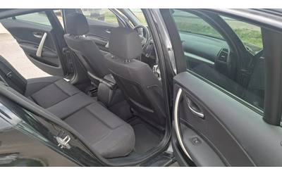 BMW 120 FACE 2.0TDI 177кс 6 СКОРОСТИ КСЕНОН ВНОС ИТАЛИЯ - автомобили, коли, обяви за нови и употребявани 9