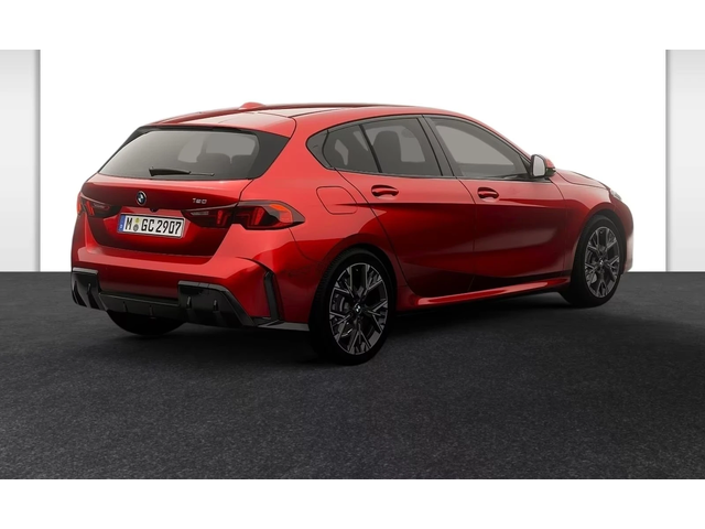 BMW 120 M Sportpaket DAB Parkassistent - автомобили, коли, обяви за нови и употребявани 1