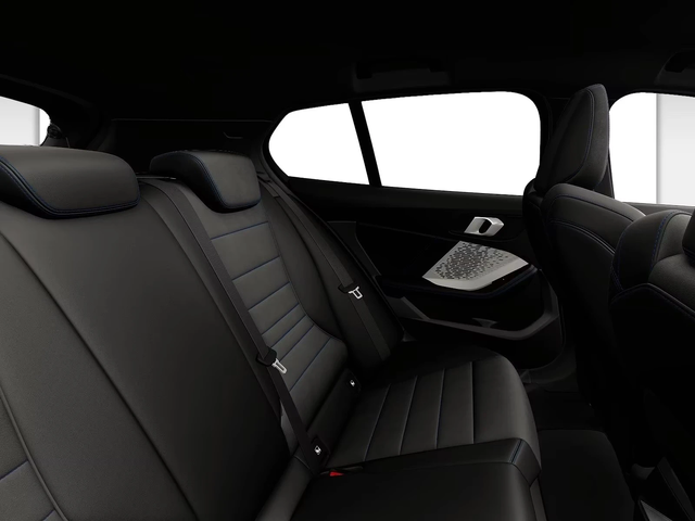 BMW 120 M Sportpaket DAB Parkassistent - автомобили, коли, обяви за нови и употребявани 5