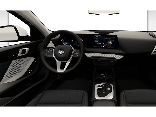 BMW 120 DAB Parkassistent Navi Shz - автомобили, коли, обяви за нови и употребявани 2